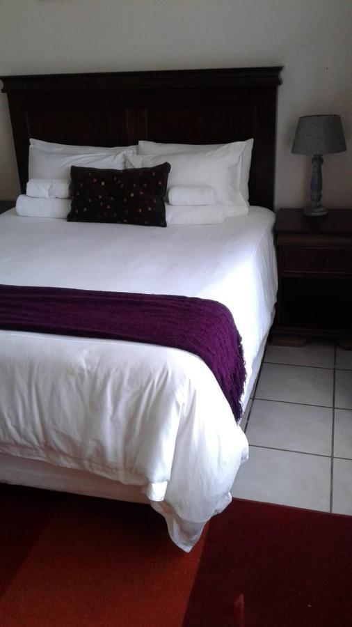 Vinolux Guest House Umtata Zewnętrze zdjęcie