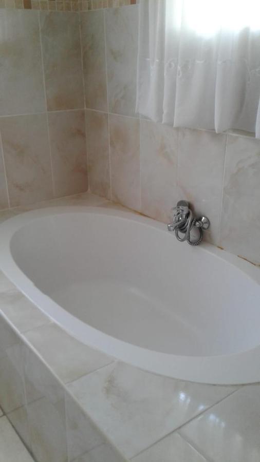 Vinolux Guest House Umtata Zewnętrze zdjęcie