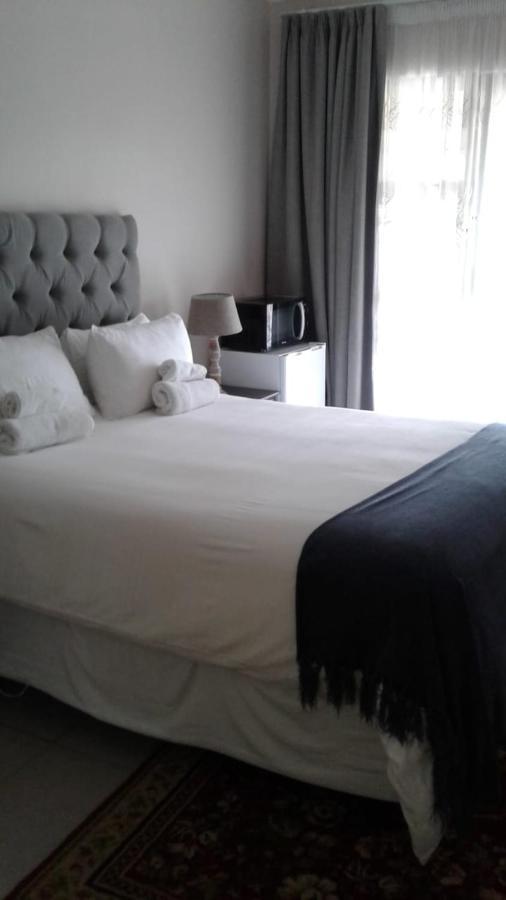 Vinolux Guest House Umtata Zewnętrze zdjęcie