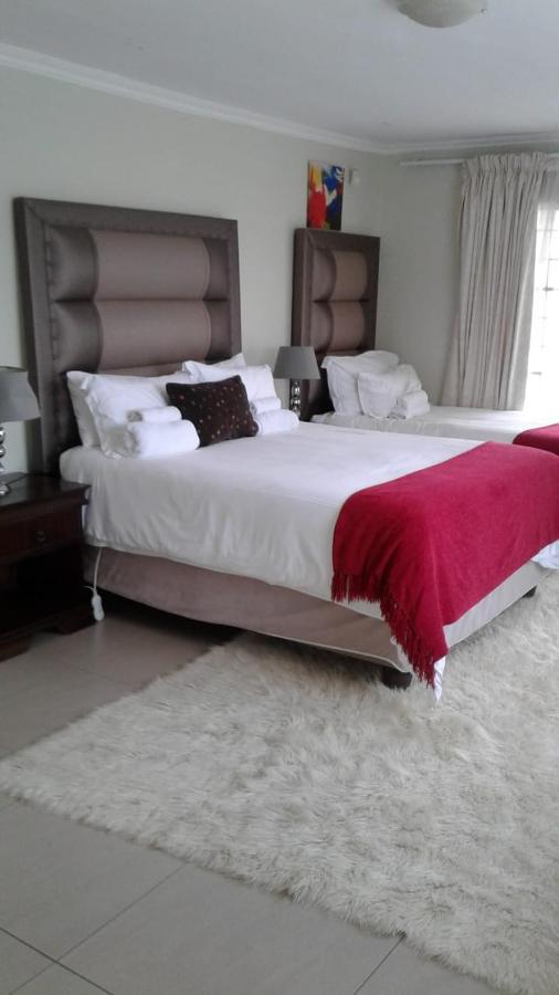 Vinolux Guest House Umtata Zewnętrze zdjęcie
