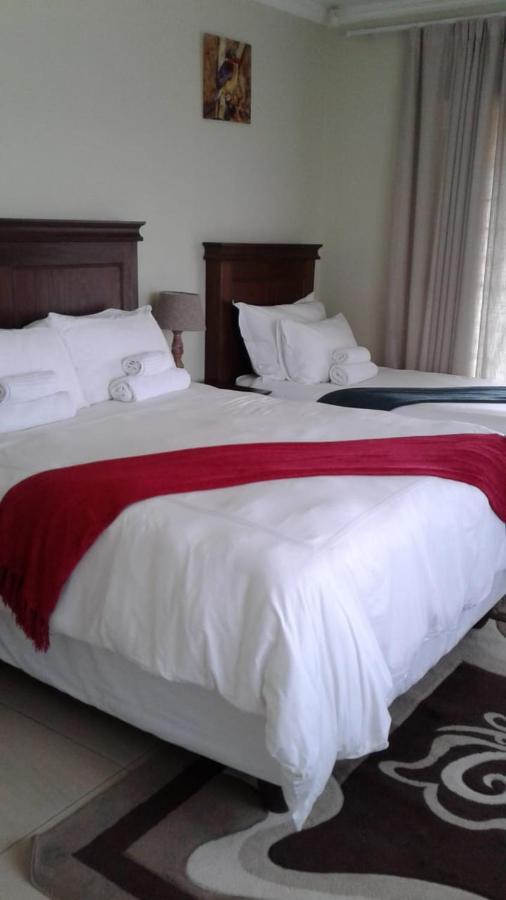 Vinolux Guest House Umtata Zewnętrze zdjęcie
