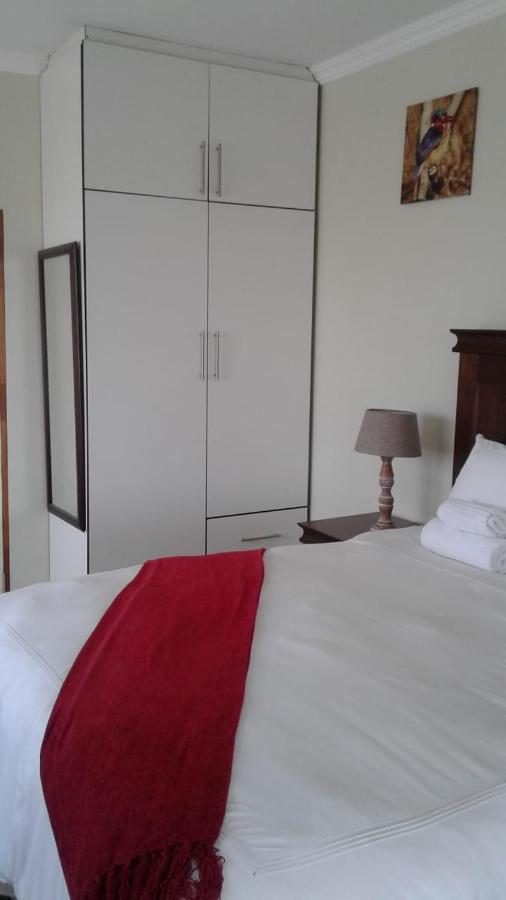Vinolux Guest House Umtata Zewnętrze zdjęcie