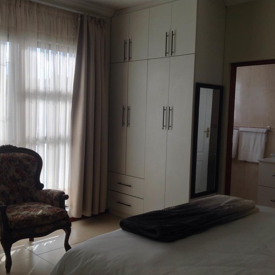 Vinolux Guest House Umtata Zewnętrze zdjęcie