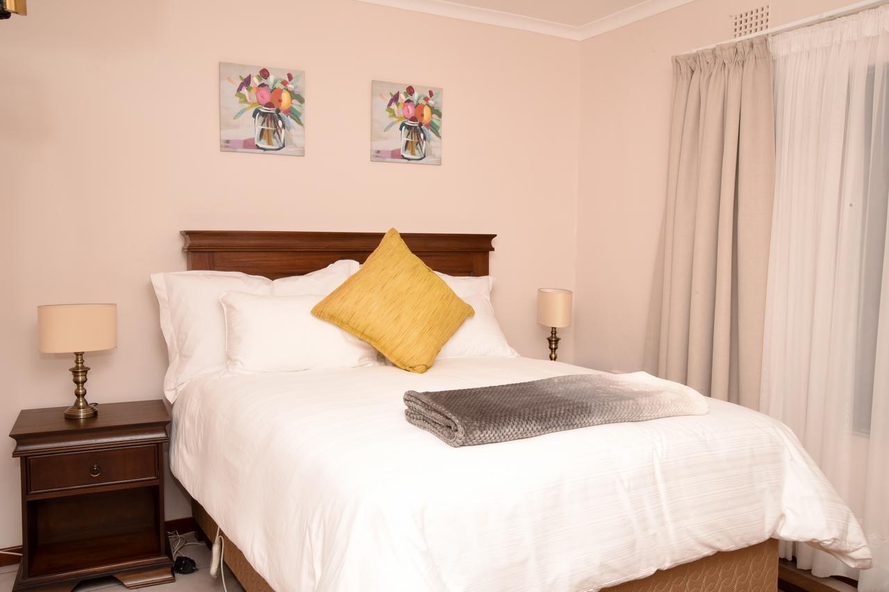 Vinolux Guest House Umtata Zewnętrze zdjęcie