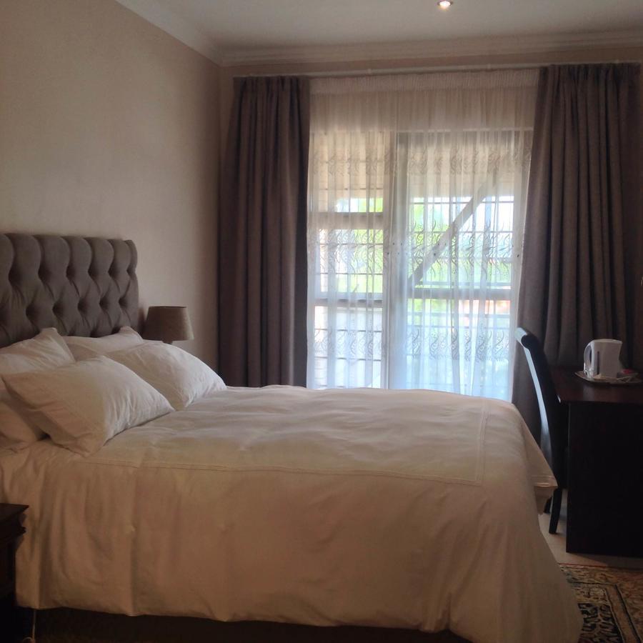Vinolux Guest House Umtata Zewnętrze zdjęcie