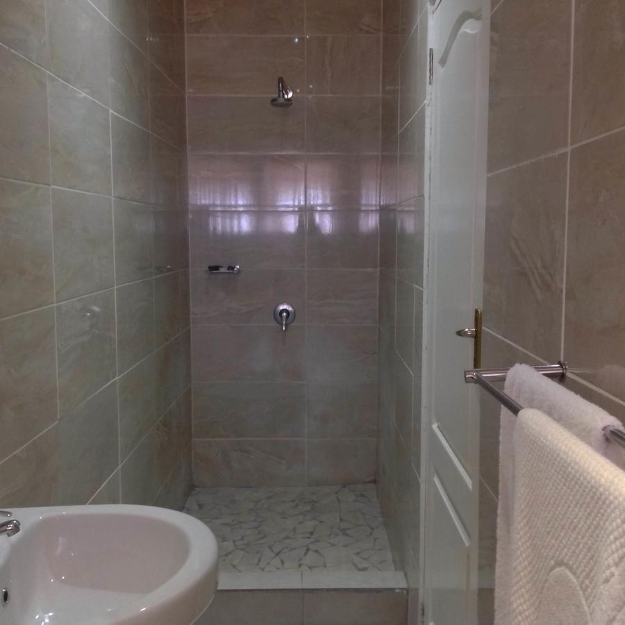 Vinolux Guest House Umtata Zewnętrze zdjęcie