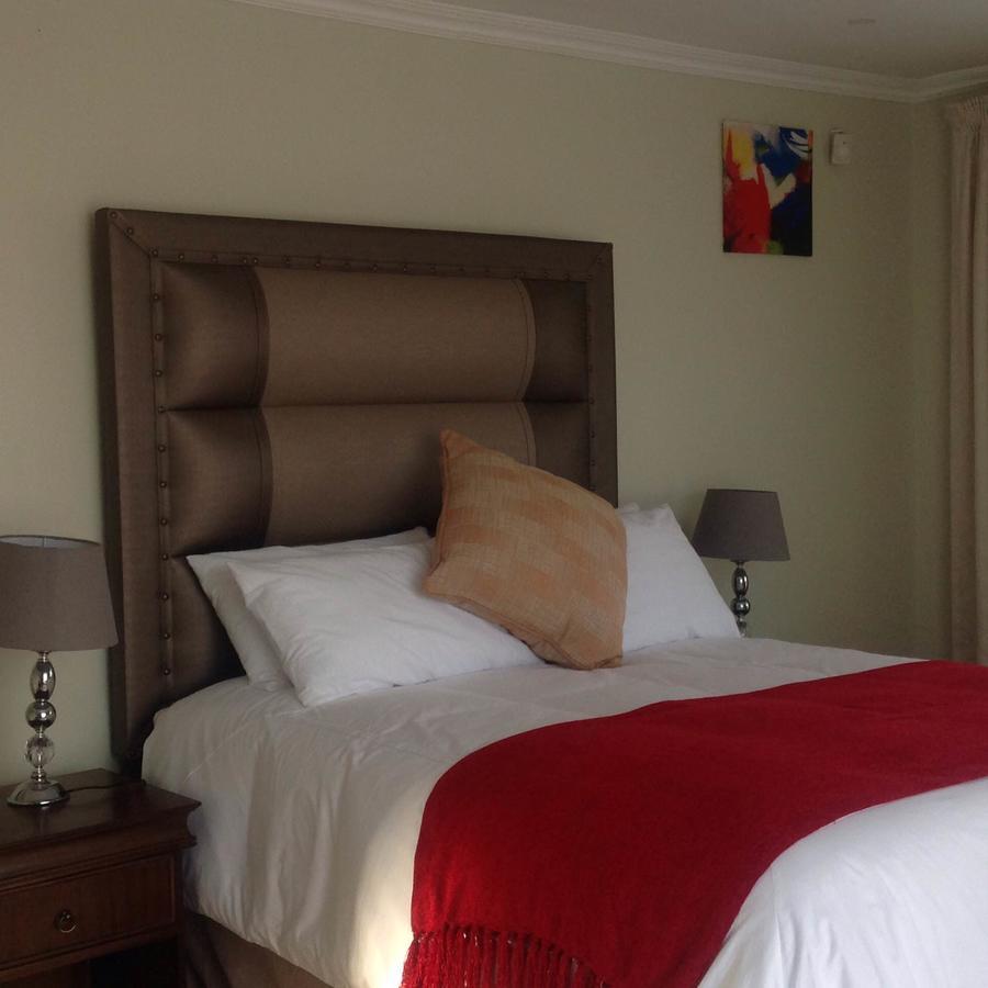 Vinolux Guest House Umtata Zewnętrze zdjęcie