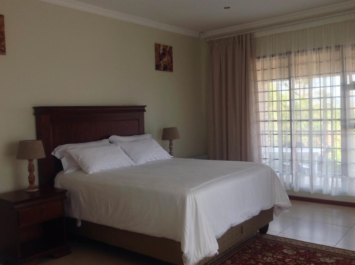Vinolux Guest House Umtata Zewnętrze zdjęcie