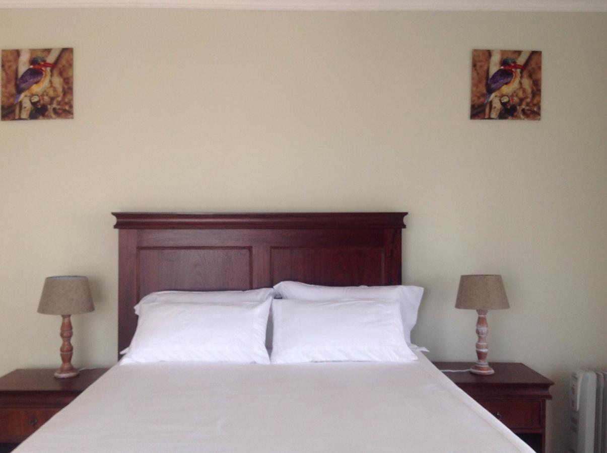 Vinolux Guest House Umtata Zewnętrze zdjęcie